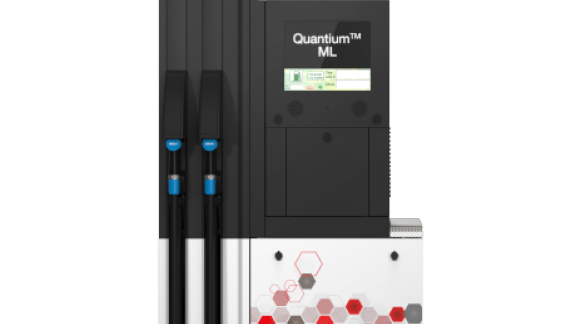 Tokheim Quantium ML AdBlue Dispenser | Dover Fueling Solutions
